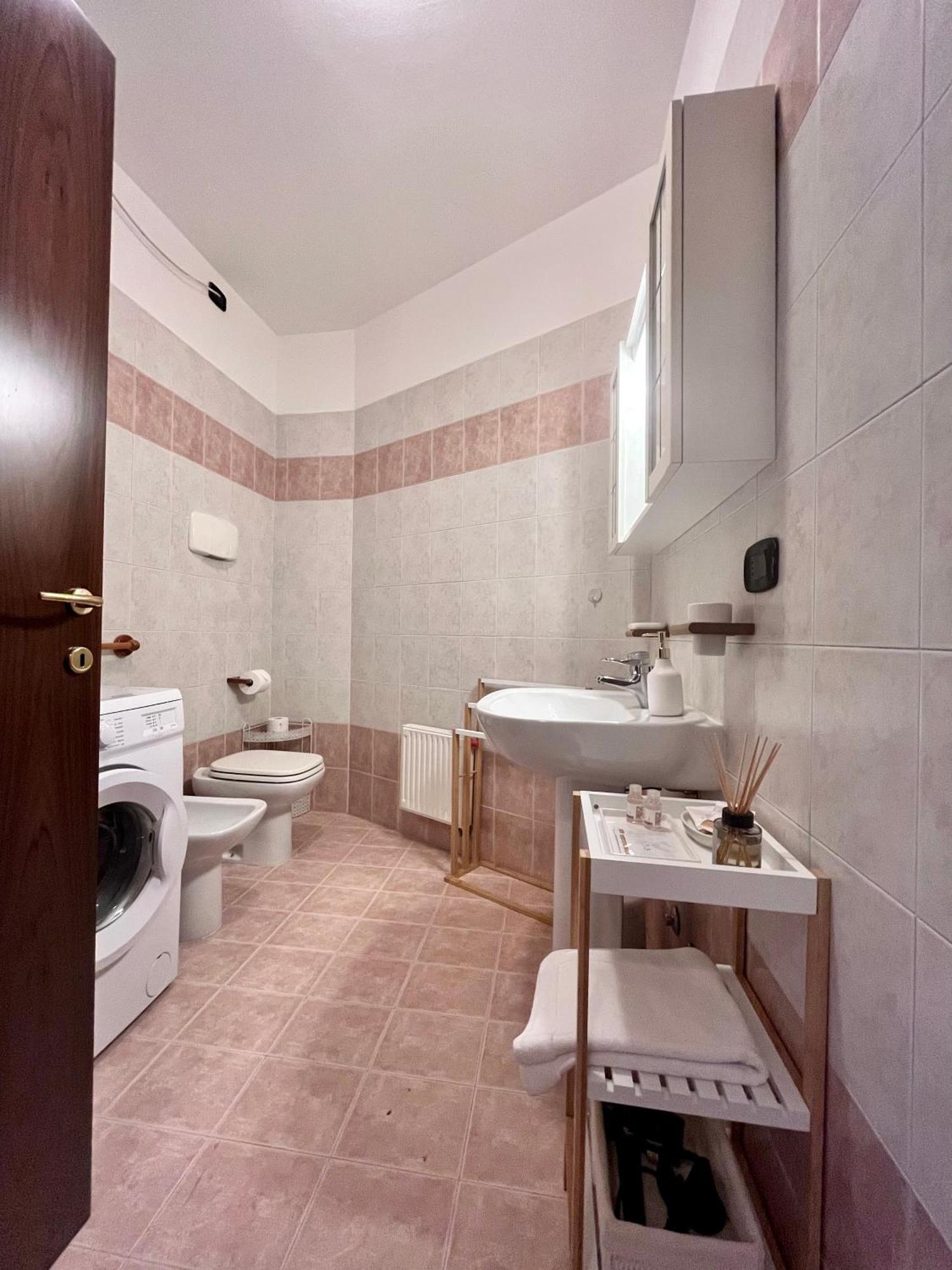 Perla Apartment Verona Exterior photo